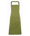 Personalised Adults Pocket Business Apron - Your Logo / Design