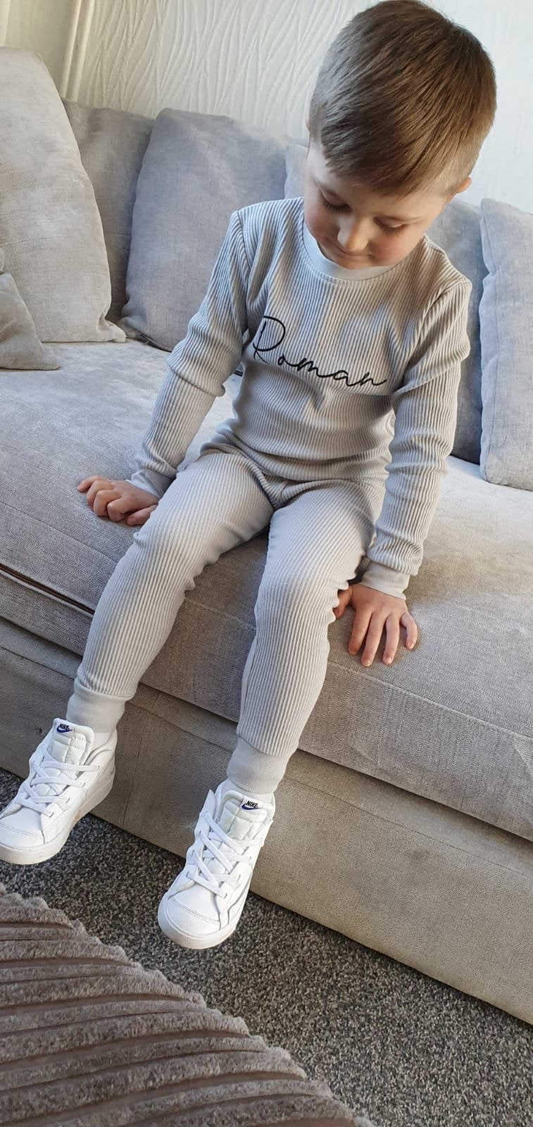 Loungewear sets for discount kids